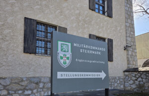 Bundesheer Stellungskommission