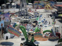 FunPark Graz – Das sagt die Messe zu unseren Fragen FunPark Graz