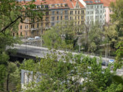 Keplerbrücke