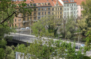 Keplerbrücke