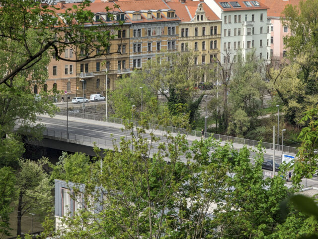 Keplerbrücke Keplerbrücke