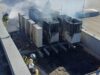 Brand einer Klimaanlage in Puntigam