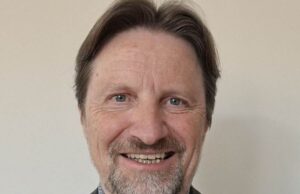 Ernst Sittinger soll neuer steirischer ORF-Stiftungsrat werden Ernst Sittinger