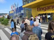 IKEA Österreich verschenkt Gutscheine bis 5.000 Euro IKEA Gutschein Aktion