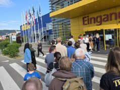 IKEA Österreich verschenkt Gutscheine bis 5.000 Euro IKEA Gutschein Aktion