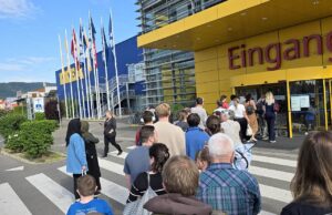 IKEA Österreich verschenkt Gutscheine bis 5.000 Euro IKEA Gutschein Aktion