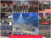 Militärmusikfestival in Graz