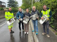 Grazer Kanalschächte bekommen Schutzsystem gegen Tigermücken Kanaldeckel gegen Tigermücken