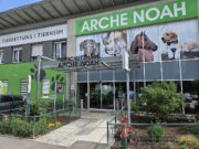 Arche Noah: Streit um Stadtgeld für Tierheim-Umbau Arche Noah Tierheim Graz