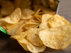 Kartoffelchips im VKI-Test: Marken schlagen Eigenmarken Chips kaufen