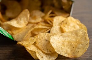 Kartoffelchips im VKI-Test: Marken schlagen Eigenmarken Chips kaufen