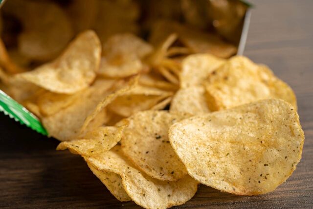 Chips kaufen Chips kaufen