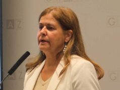 Doris Kampus tritt nach SPÖ-Debakel zurück Doris Kampus Rücktritt