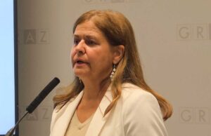 Doris Kampus tritt nach SPÖ-Debakel zurück Doris Kampus Rücktritt