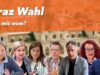 Graz Wahl 2026 Koalitionen