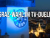 Graz Wahl im Zib Talk