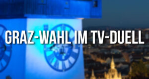 Graz Wahl im Zib Talk