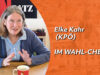 Graz-Wahl: Elke Kahr verteidigt ihre Stadtpolitik