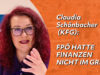 Graz-Wahl 2026: Claudia Schönbacher über FPÖ, Betriebe und Verkehr
