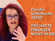 Graz-Wahl 2026: Claudia Schönbacher über FPÖ, Betriebe und Verkehr