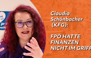 Graz-Wahl 2026: Claudia Schönbacher über FPÖ, Betriebe und Verkehr