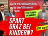 ÖVP kritisiert Sparen bei Grazer Kindern