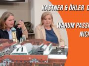 Kastner & Öhler Dach: Warum Graz seit Jahren auf eine Lösung wartet