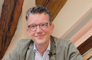 NEOS öffnen Tür für Projekte mit Elke Kahrs KPÖ