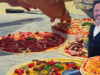 Restaurant Grazie Roma Pizza Florian Weitzer
