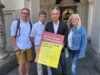 Hohensinner legt 12-Punkte-Programm gegen Grazer Verkehrspolitik vor