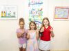 Kinder zeigen im Rathaus ihr Graz der Zukunft Zeig uns dein Graz Gewinner