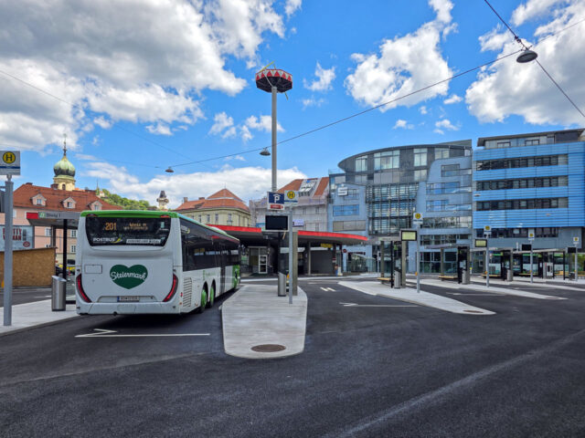 Andreas Hofer Busbahnhof Graz Andreas Hofer Busbahnhof Graz