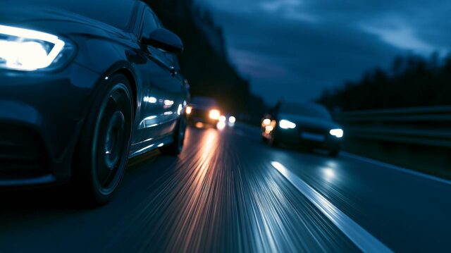 Autobahn Autos Autobahn Autos