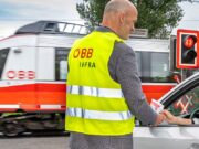 Sicherheit an der Eisenbahnkreuzung