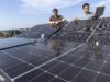 Faltbare Solaranlage aus Graz liefert bis zu 56 Prozent mehr Strom Flaptrack Entwicklung TU Graz