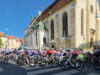 Radsport-Spektakel in Graz: Huys und Bettendorff gewinnen Altstadtkriterium