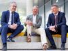 Neuer iHub soll Grazer Spin-offs für Investoren rüsten iHub Graz Startup