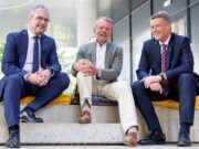Neuer iHub soll Grazer Spin-offs für Investoren rüsten iHub Graz Startup
