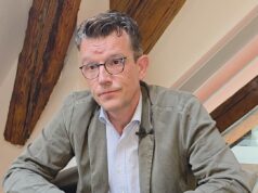 NEOS Graz: Pointner tritt aus, Mandat bleibt offen Pointner tritt bei NEOS aus