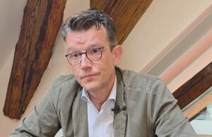 NEOS Graz: Pointner tritt aus, Mandat bleibt offen Pointner tritt bei NEOS aus