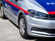 Einbrüche als Freizeitbeschäftigung: Mutter ging mit ihren Kindern auf Diebestour Polizeiauto