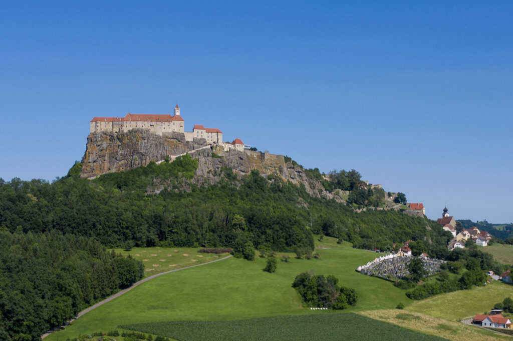 Riegersburg
