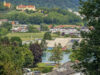 Hitze in Schulen: Steiermark will Schüler ins Freibad schicken Freibad Strassgang Graz