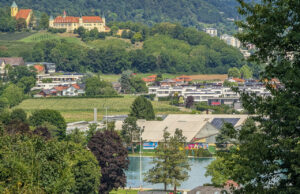 Hitze in Schulen: Steiermark will Schüler ins Freibad schicken Freibad Strassgang Graz