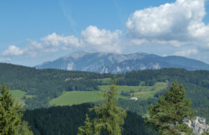 Erdbeben am Semmering war bis Graz spürbar
