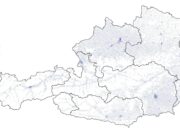Wie viele Parkplätze gibt es in Österreich? Stellplatzangebot in ganz Österreich