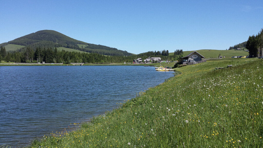 Teichalmsee