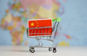 Drei Euro Zoll auf Billigpakete aus Drittstaaten: Was sich beim Online-Shopping ändert Zollpauschale beim China Online Shopping Versand
