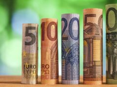 Trotz sinkender Inflation: Österreicher kaufen kaum mehr Banknoten