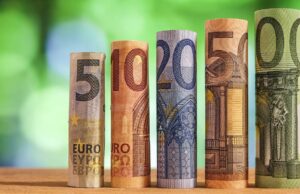 Trotz sinkender Inflation: Österreicher kaufen kaum mehr Banknoten